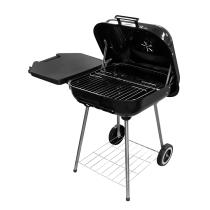 JBM 53931 - BARBACOA DE 46CM CON PARRILLA