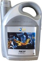 PRIMEKAR - ACEITES, QUIMICOS Y GUANTES 2453035 - ACEITE LUBRICANTE 5W30 C3 LONG LIFE  GARRAFA 5 LITROS