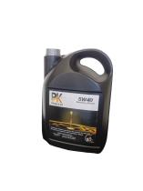 PRIMEKAR - ACEITES, QUIMICOS Y GUANTES 205 - ACEITE LUBRICANTE 5W40 C3 -  5 LITROS