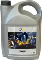 QLC LUBRICANTES 2415405 - ACEITE QLC SPECIAL LUBE 15W40 5 LITROS MINERAL