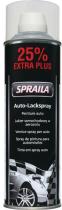 MULTONA 300917 - SPRAILA BARNIZ  TRANSPARENTE 500 ML 300917