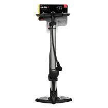 LAMPA LAM94217 - Air-Pro 1, bomba de acero con manómetro