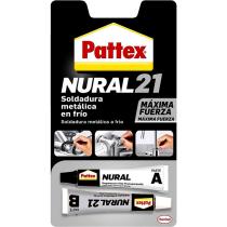 LAMPA 13240 - PATTEX SOLDADURA METALICA 22ML