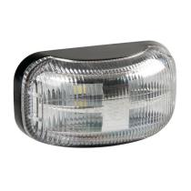 LAMPA LAM41472 - LUZ DE GALIBO MONTAJE EN SUPERFICIE 4 LED 10/30V BLANCO