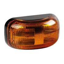 LAMPA LAM41474 - LUZ DE GALIBO MONTAJE EN SUPERFICIE 4 LED 10/30V NARANJA