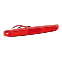 LAMPA LAM41480 - LUZ DIMENSIONAL 13 LED 12/24 V ROJO