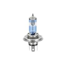 LAMPA LAM58601 - LAMPARA 12V H4 60/55W HALOGENA TAPA XENON 120% DE LUZ (2 PIE