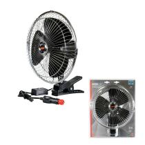 LAMPA LAM73113 - VENTILADOR OSCILANTE JUMBO CON PINZA 24 V 10"