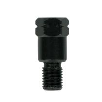 LAMPA LAM90137 - ADAPTADOR ESPEJO DIAMETRO 10 MM IZQUIERDO