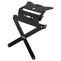 LAMPA LAM90144 - SOPORTE MATRICULA "X-PLATE"