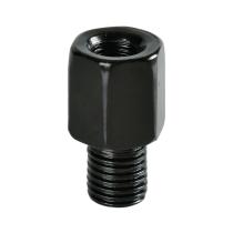 LAMPA LAM90150 - ADAPTADOR PARA RETROVISORES DE MOTO ROSCA 8MM DERECHA > 10MM