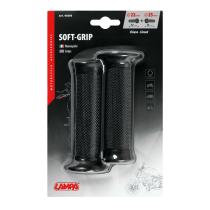 LAMPA LAM90306 - MANGUITO AGARRE SUAVE MODELO SOFT GRIP