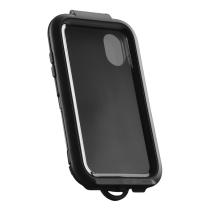 LAMPA LAM90435 - FUNDA RIGIDA OPTI-LINE PARA IPHONE X / XS