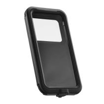 LAMPA LAM90540 - FUNDA RIGIDA OPTI-LINE UNIVERSAL PARA SMARTPHONE