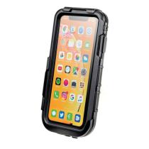 LAMPA LAM90544 - FUNDA RIGIDA OPTI-LINE PARA IPHONE XR /11