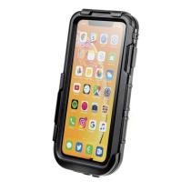 LAMPA LAM90546 - FUNDA RIGIDA OPTI-LINE PARA IPHONE X/ XS / 11 PRO