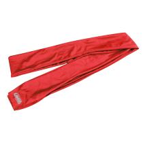 LAMPA LAM97170 - FUNDA ELASTICA PARA MANGUERAS DE AIRE (ROJO)