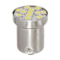 LAMPA LAM98305 - LAMPARA R5W HYPER LED 24/28V 12-12SMD 1 CHIP