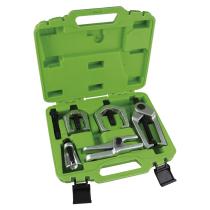 JBM 41123 - JUEGO 5 EXTRACTORES DE ROTULA ANONIMO ( IGUAL 51123)