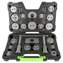 JBM 53978 - REPOSICIONADOR PISTONES DE FRENO 23PCS