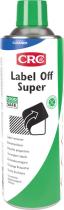 CRC 1031377 - LABEL OFF SUPER FPS 400 ML