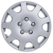 SUMEX 5060104 - JGO TAPACUBOS 14" MODELO NAPLES