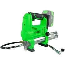 JBM 60038 - PISTOLA ENGRASADORA A BATERIA