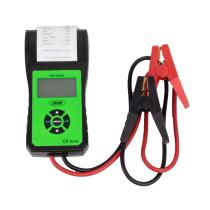 JBM 54040 - COMPROBADOR DE BATERIA CON IMPRESOR