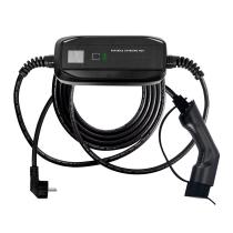 JBM 54059 - CARGADOR PORTATIL 3.68KW,16A,CON CABLE CARGA TIPO 2(MONOFASI