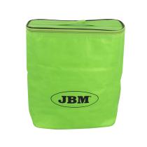 JBM 53950 - BOLSA NEVERA JBM VERDE