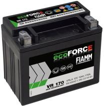 FIAMM VR170 - BATERIA FIAMM VR170 10AH +I 150X87X130 STAR-STOP