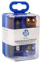 M-TECH ZZ7 - ESTUCHE DE LAMPARAS H7 12V