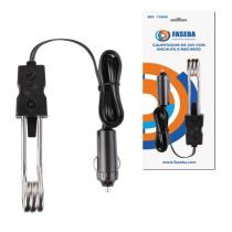 LAMPA 15000 - CALENTADOR 24V CON ENCHUFE A MECHERO