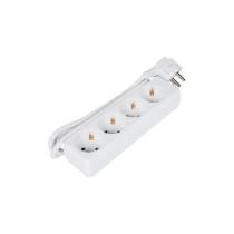 LAMPA 17000 - BASE MULTIPLE KONNOC DX-04 3X1.5MM 1.5 METROS