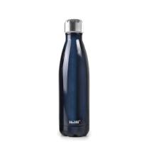 LAMPA 400071 - BOTELLA TERMO IBILI DOBLE PARED BLUE 500ML