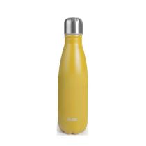 LAMPA 400074 - BOTELLA TERMO DOBLE PARED MANGO 500ML