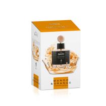 LAMPA 02145D - AMBIENTADOR TASOTTI QUEENS HOME MANGO & NARANJA 100ML