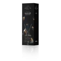 LAMPA 02146E - AMBIENTADOR TASOTTI REED DIFFUSER HOME BLACK NOIR 100ML