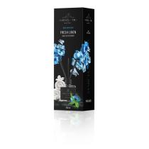 LAMPA 02146K - AMBIENTADOR TASOTTI REED DIFFUSER HOME FRESH LINEN 100ML