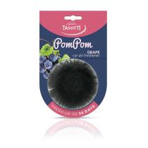 LAMPA 02148F - AMBIENTADOR TASOTTI POM POM UVA