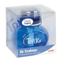 LAMPA LAM35181 - AMBIENTADOR TRUCKY TROPICAL 150 ML