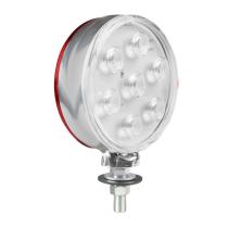 LAMPA LAM41461 - LUZ DE GALIBO 14 LED 12/24V DOBLE FUNCION HOMOLOGADA ROJO/BL