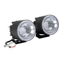 LAMPA LAM90459 - FAROS AUXILIARES ANTINIEBLA DE LED 12 V