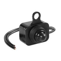 LAMPA LAM90463 - INTERRUPTOR ENCENDIDO /APAGADO 12V NEGRA