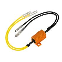 LAMPA LAM90469 - Resistencias precableadas con conectores rápidos