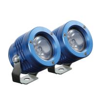 LAMPA LAM90534 - FAROS AUXILIARES LED 12 V AZUL