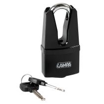 LAMPA LAM90634 - CANDADO BLOQUEA DISCOS