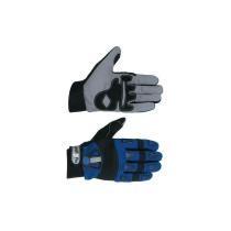 LAMPA LAM91339 - GUANTE COMPETICION MODELO TOUGH AZUL/NEGRO TALLA XL