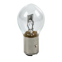 LAMPA LAM91517 - LAMPARA S2 2 FILAMENTOS BLANCO 35/35W BA20D