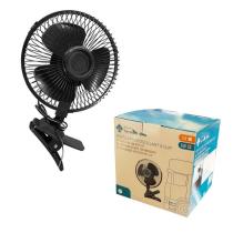 LAMPA 15313 - VENTILADOR CON PINZA 24 W 18 cm